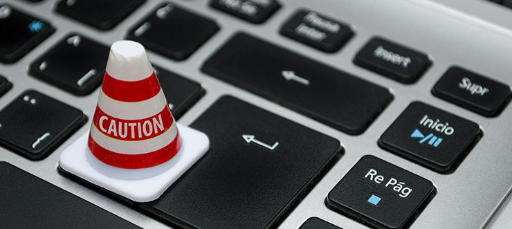Gestión de riesgos en ISO 27001