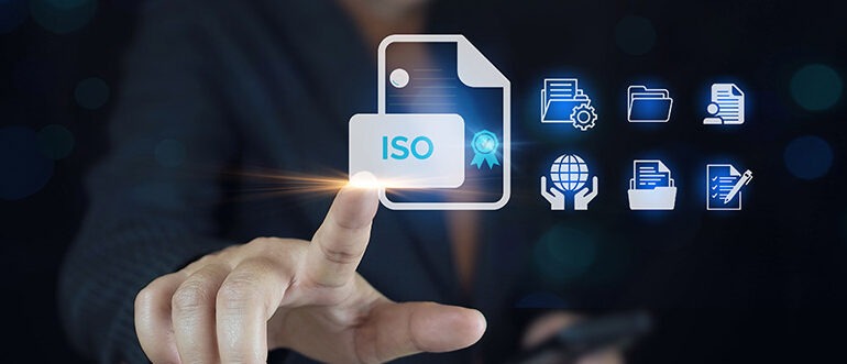 Integrar gestión de normas ISO