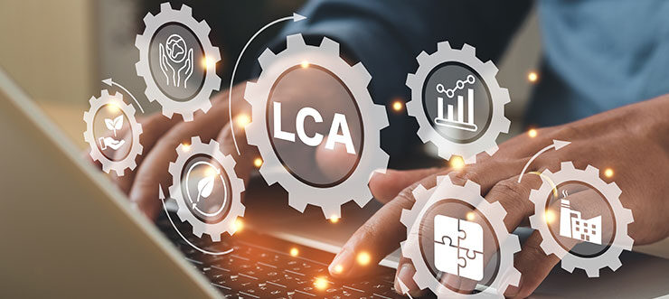 gestión de riesgos en ISO 14001