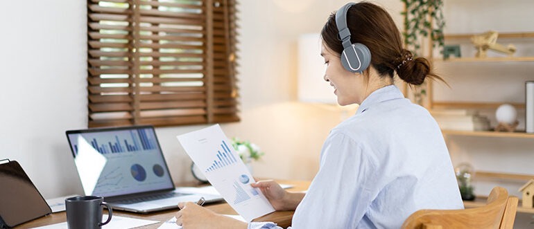 Cursos ISO online