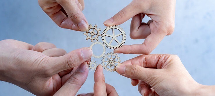 Enfoque basado en procesos en ISO 9001