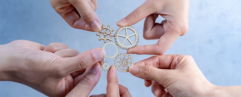 Enfoque basado en procesos en ISO 9001