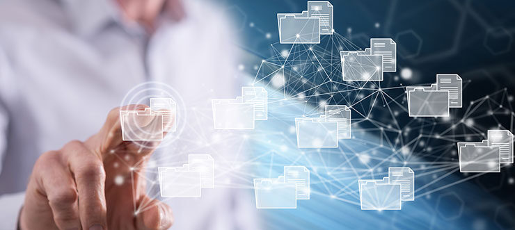 Implantación de ISO 27001