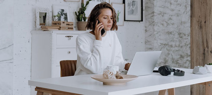 ISO 45001 y teletrabajo