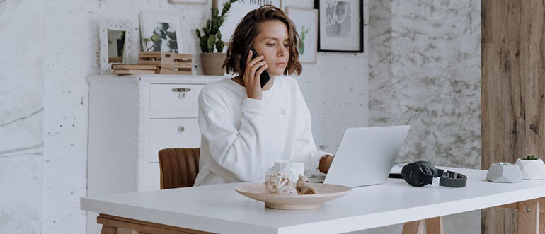 ISO 45001 y teletrabajo