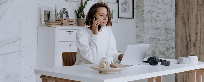ISO 45001 y teletrabajo