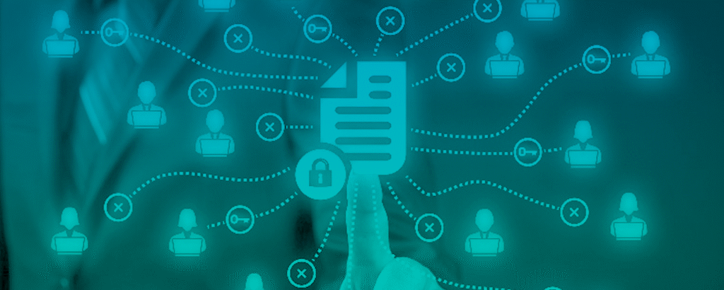 Control de Accesos a la Información ISO 27001