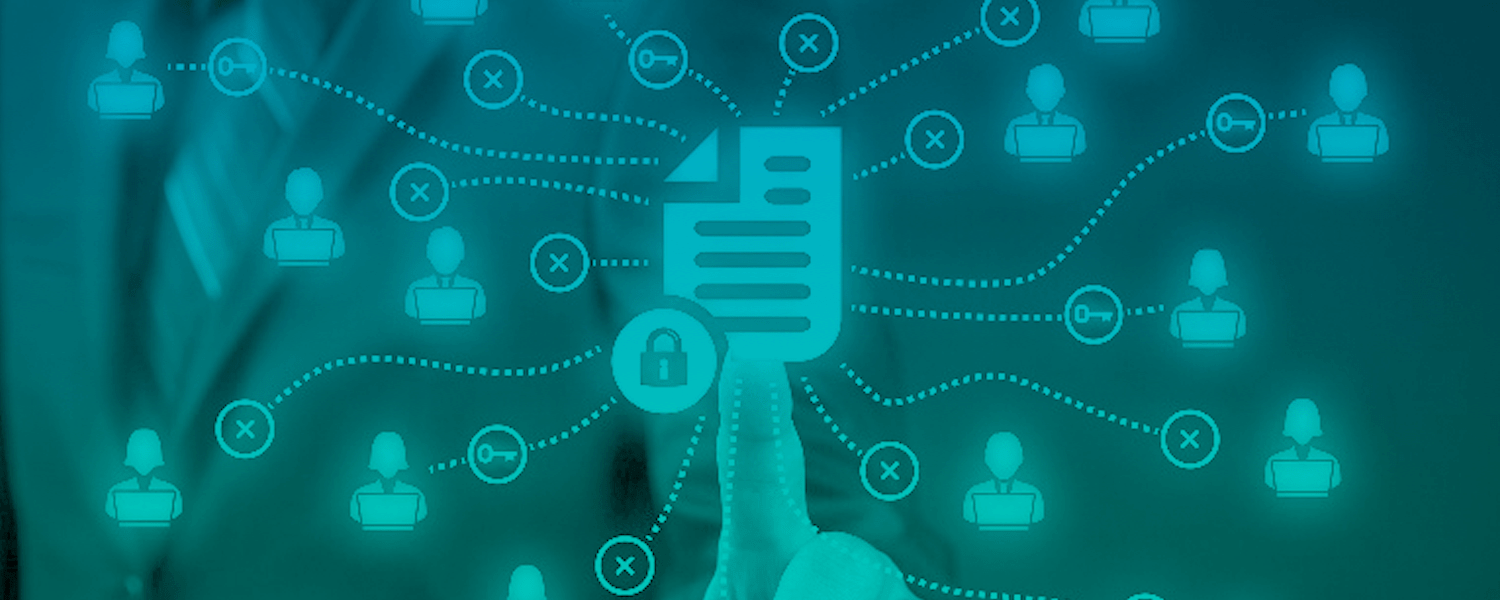 Control de Accesos a la Información ISO 27001