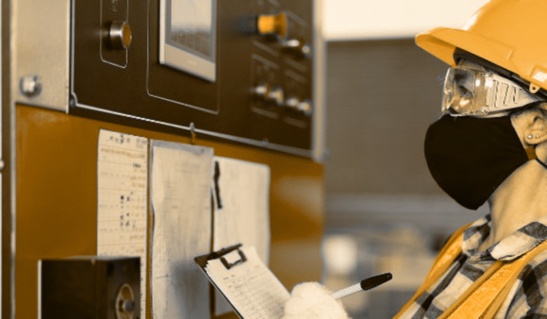 Ejecución de auditorías internas en ISO 45001