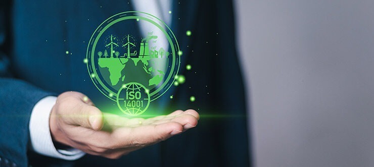 Implementación de un sistema de gestión ambiental