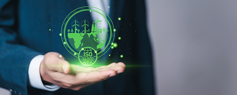 Implementación de un sistema de gestión ambiental