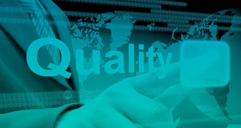 Día Mundial de la Calidad. Retos y oportunidades de la transformación digital para la futura ISO 9001:2026
