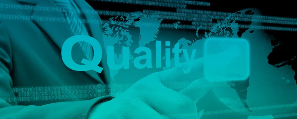 Día Mundial de la Calidad. Retos y oportunidades de la transformación digital para la futura ISO 9001:2026