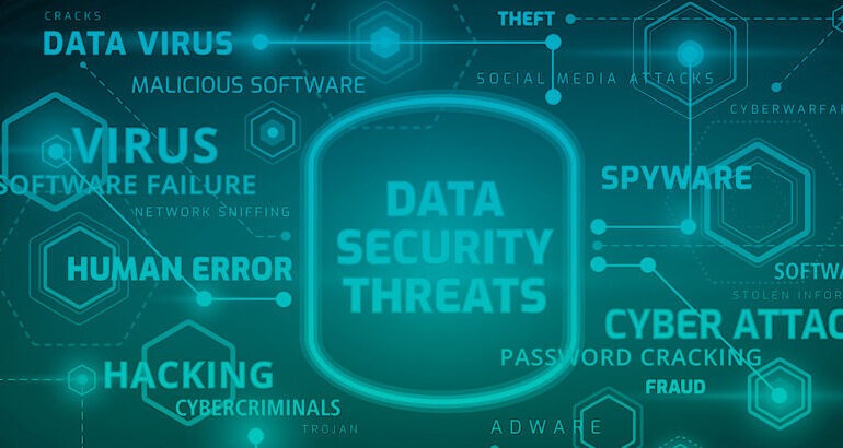 Gestión de Incidentes de Seguridad de la Información