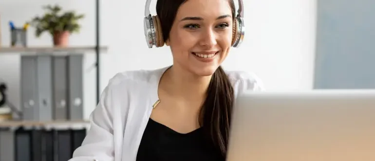 Aprovechar la formación online