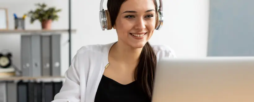 Aprovechar la formación online