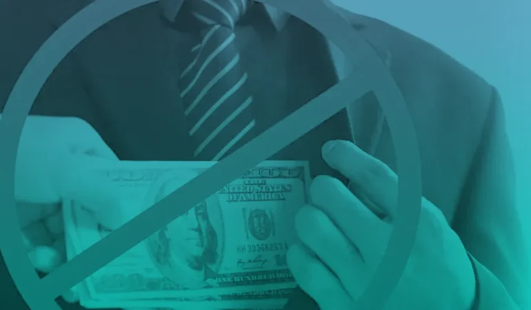 Investigación y Acción Correctiva Anticorrupción