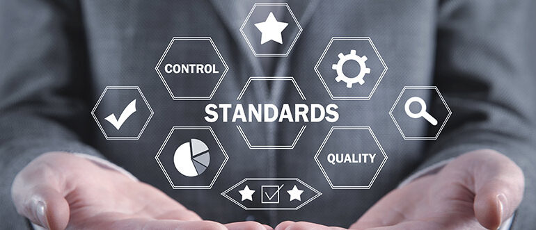 Actualización de ISO 9001:2026