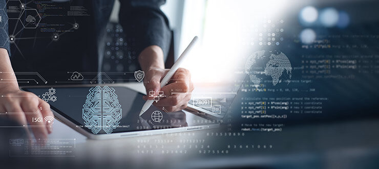 usar Inteligencia Artificial en sistemas ISO