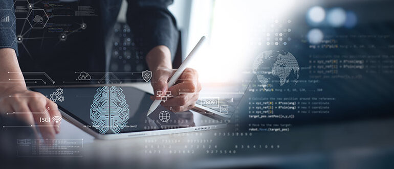 usar Inteligencia Artificial en sistemas ISO