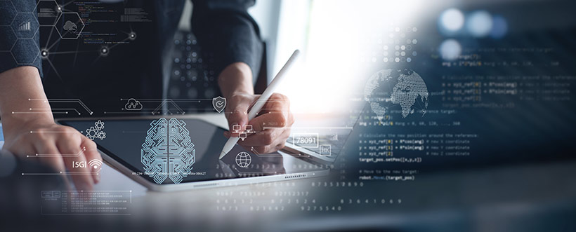 usar Inteligencia Artificial en sistemas ISO