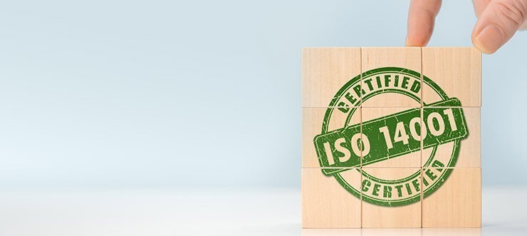 Nueva ISO 14001:2026