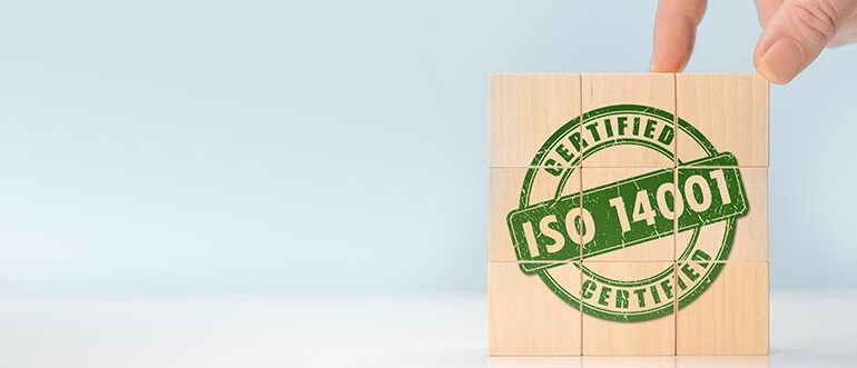 Nueva ISO 14001:2026