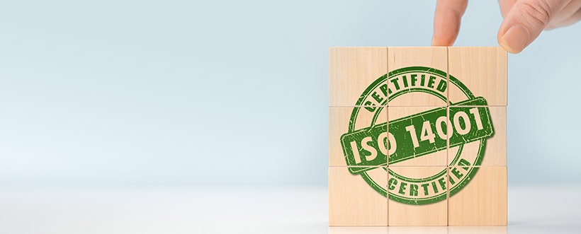 Nueva ISO 14001:2026