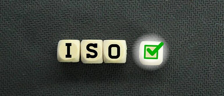 Transición a ISO/IEC 27001:2022