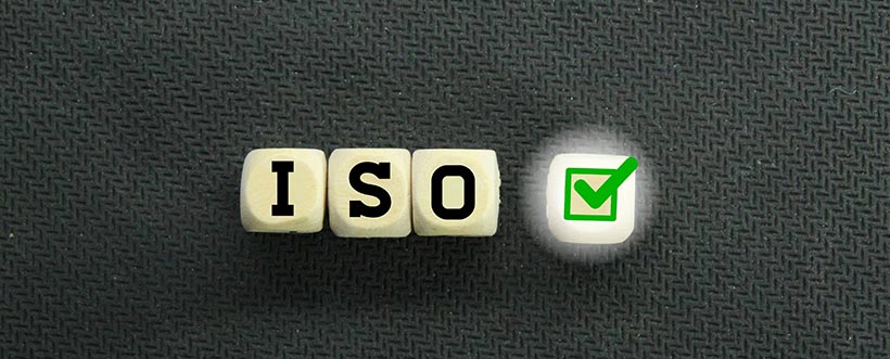 Transición a ISO/IEC 27001:2022