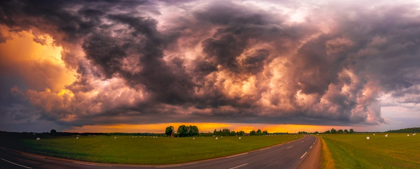 Auditar cuestiones de cambio climático