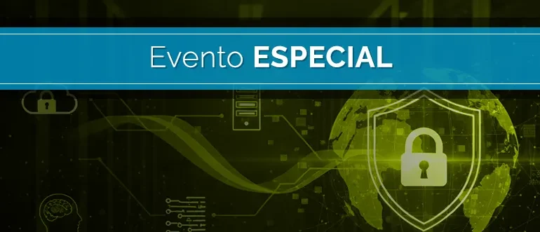 EVENTO ESPECIAL. ISO 27001 en la práctica: del riesgo al control efectivo