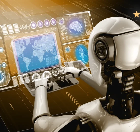 Inteligencia Artificial en la Gestión Empresarial de la teoría a la práctica