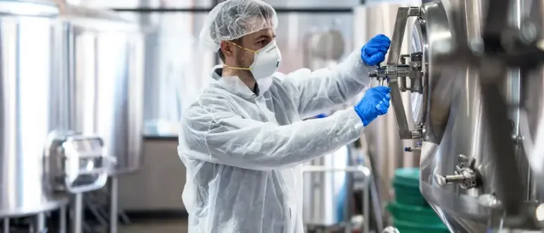 Análisis de Peligros y Puntos Críticos de Control (HACCP)