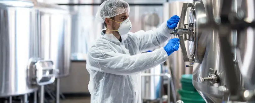 Análisis de Peligros y Puntos Críticos de Control (HACCP)