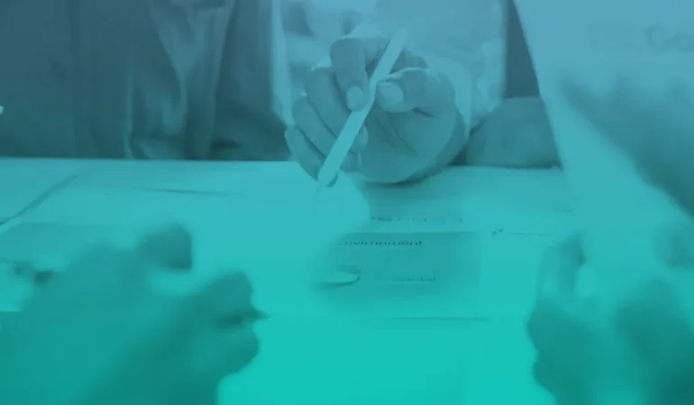 Cambios en ISO 14001 - cómo integrar el enfoque de riesgos climáticos en el sistema