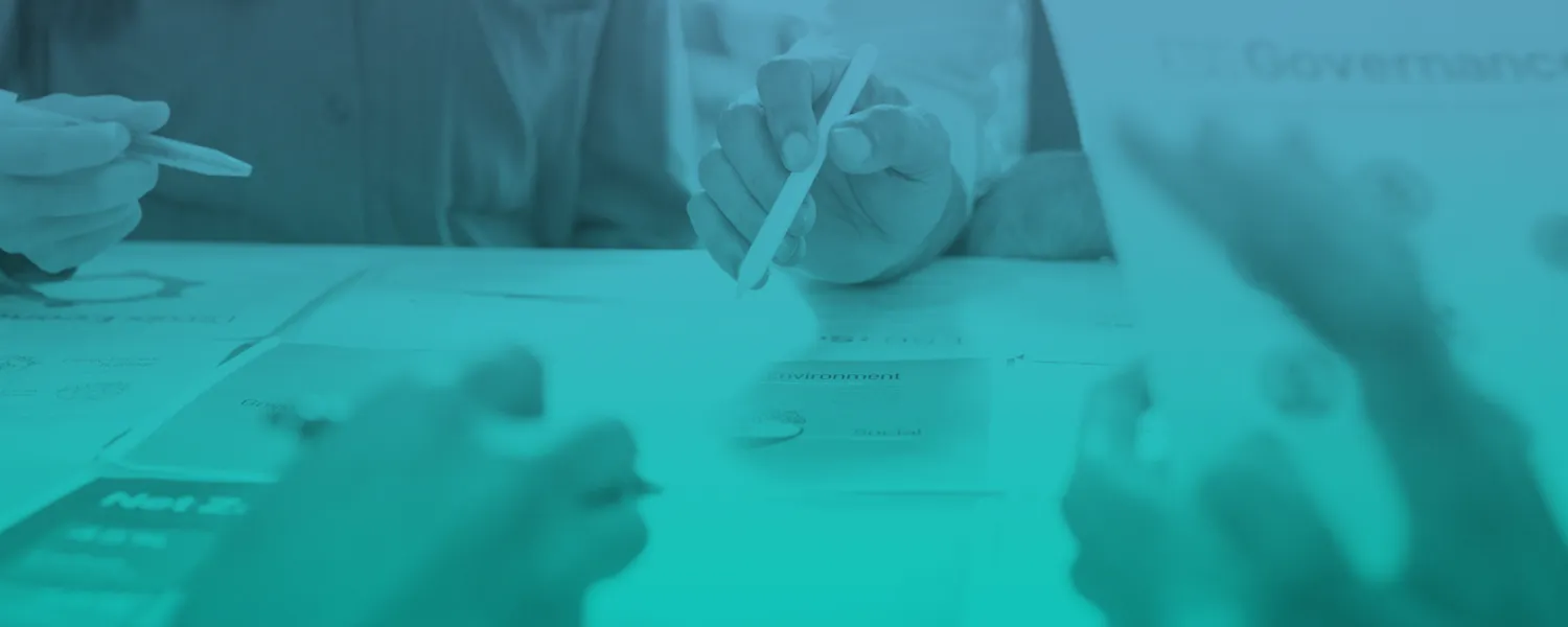 Cambios en ISO 14001 - cómo integrar el enfoque de riesgos climáticos en el sistema