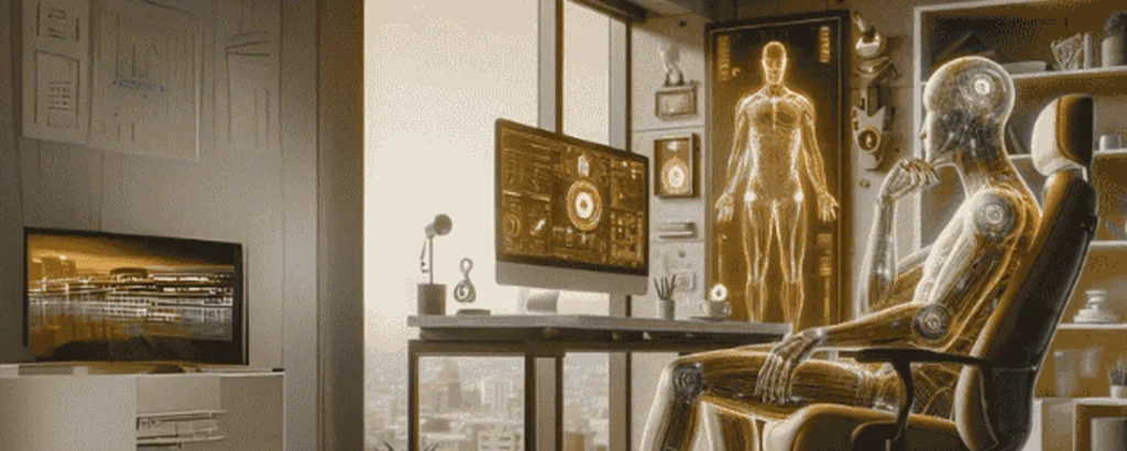 Ergonomía inteligente: cómo usar IA para evaluar y mejorar los puestos de trabajo bajo ISO 45001