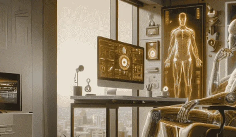 Ergonomía inteligente: cómo usar IA para evaluar y mejorar los puestos de trabajo bajo ISO 45001