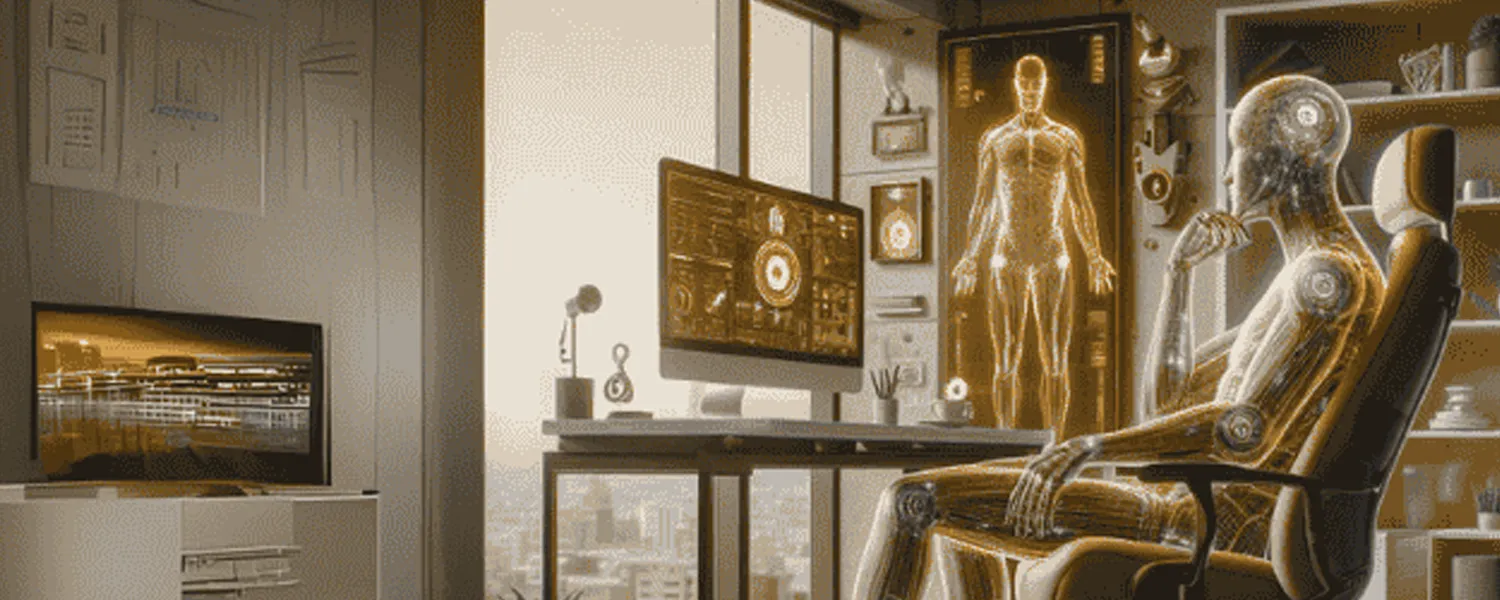 Ergonomía inteligente: cómo usar IA para evaluar y mejorar los puestos de trabajo bajo ISO 45001