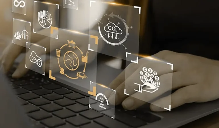 Recomendaciones prácticas de sostenibilidad para una mediana empresa