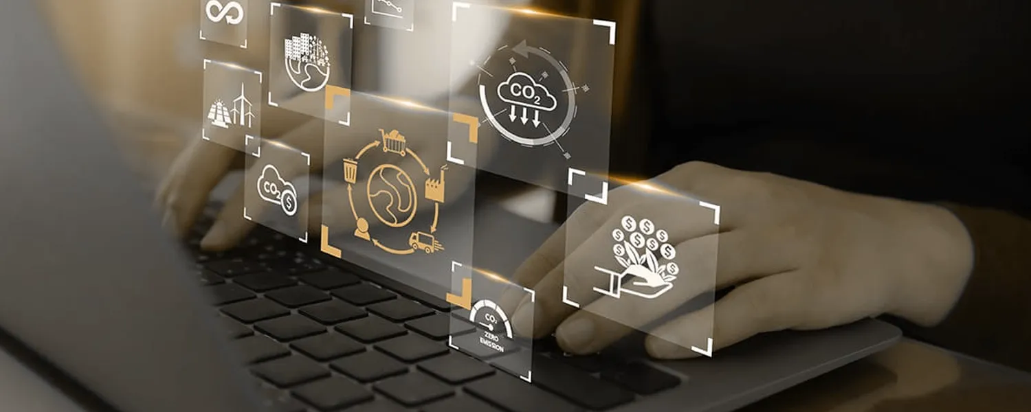 Recomendaciones prácticas de sostenibilidad para una mediana empresa