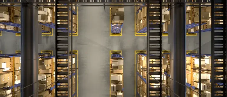 Cadena de suministro y continuidad de negocio