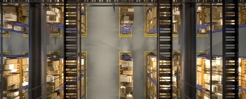 Cadena de suministro y continuidad de negocio