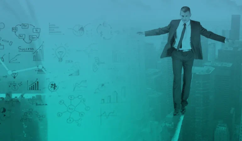 Pensamiento basado en riesgos: cómo aplicarlo de forma transversal en el sistema