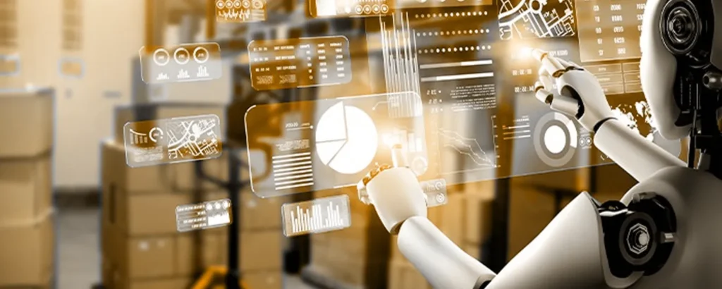 Tips para aplicar la Inteligencia Artificial en los SIG