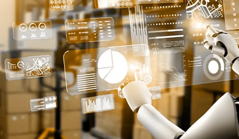 Tips para aplicar la Inteligencia Artificial en los SIG