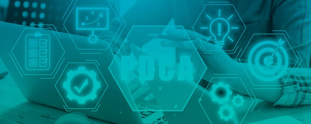 El ciclo PHVA (Planificar, Hacer, Verificar, Actuar) es uno de los pilares fundamentales de las normas ISO.