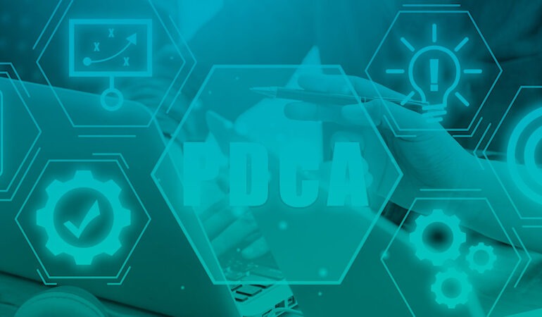 El ciclo PHVA (Planificar, Hacer, Verificar, Actuar) es uno de los pilares fundamentales de las normas ISO.