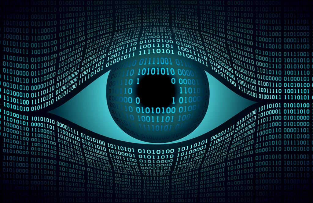 Uso de IA para análisis de datos en ciberseguridad